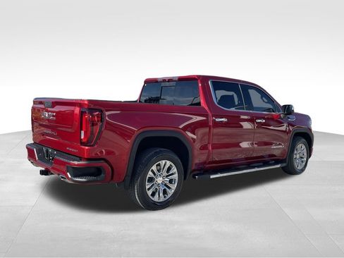 Certified 2023 GMC Sierra 1500 Denali image 4