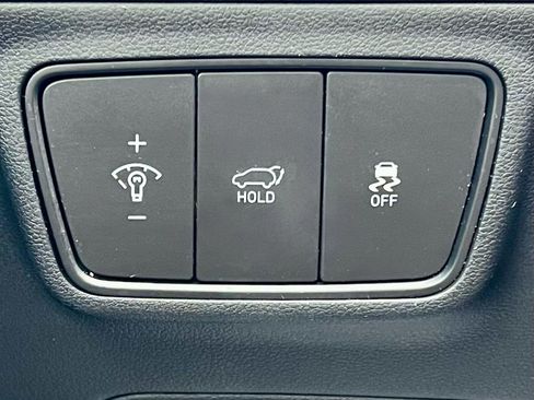 Used 2024 Hyundai Tucson SEL image 25