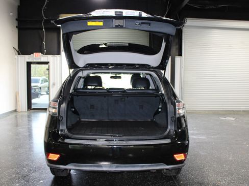 Used 2012 Lexus RX 350 FWD w/ Premium Pkg image 31