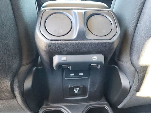 Used 2021 Jeep Gladiator Mojave w/ LED Lighting Group image 11