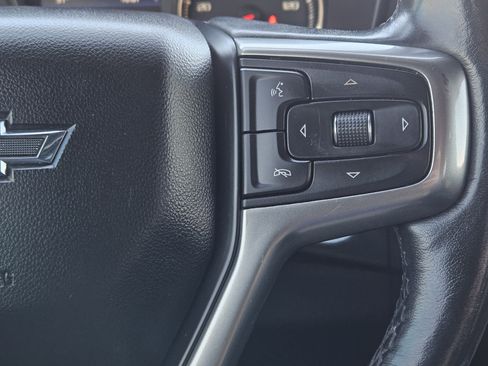 Used 2021 Chevrolet Tahoe Z71 w/ Z71 Signature Package image 28