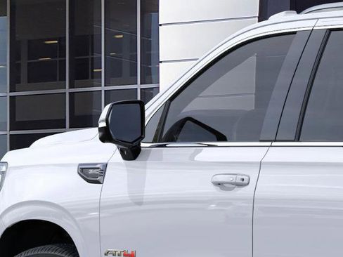 New 2026 GMC Yukon XL AT4 Ultimate image 39