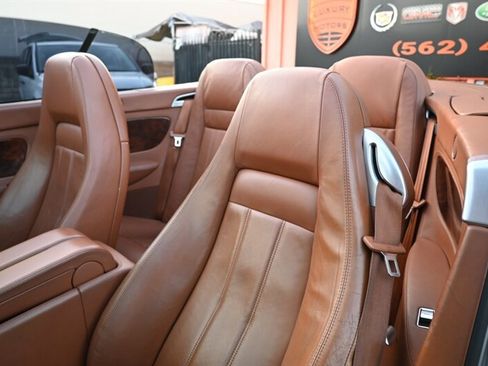 Used 2007 Bentley Continental GT image 27
