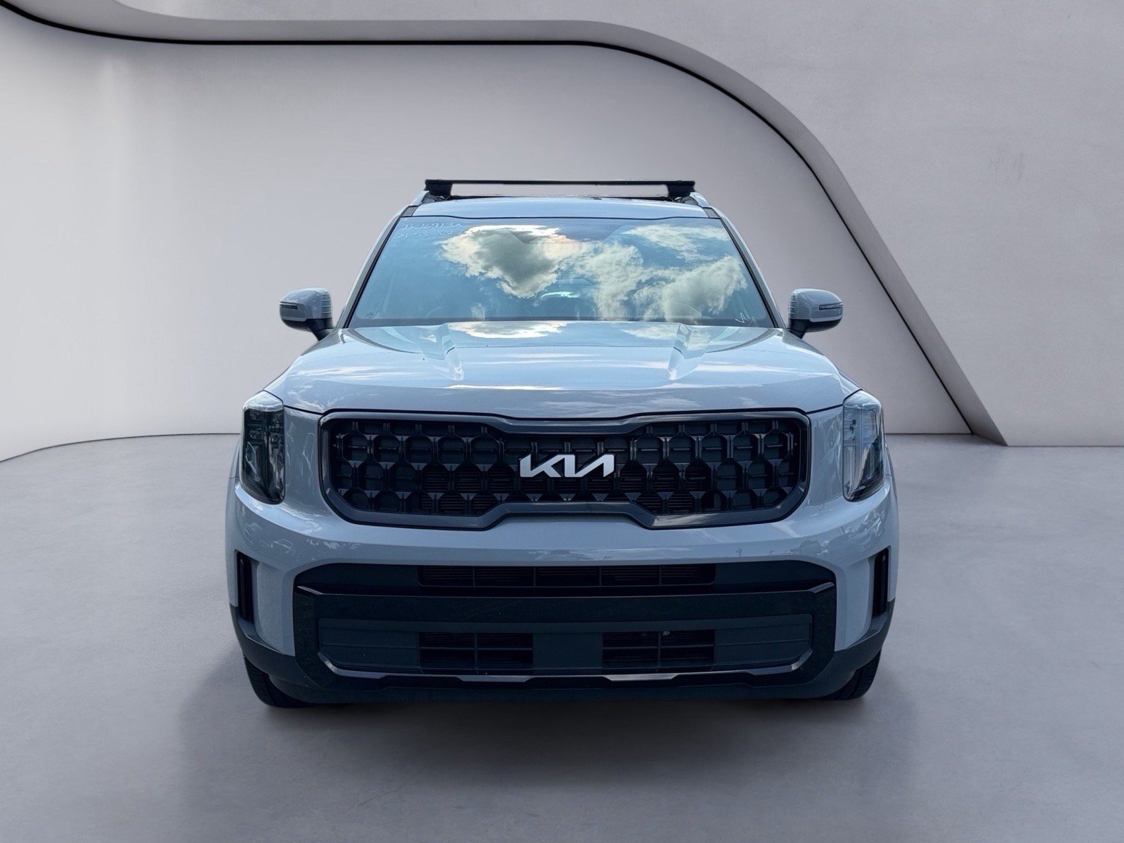 Used 2024 Kia Telluride EX X-Line AWD/4WD image 8