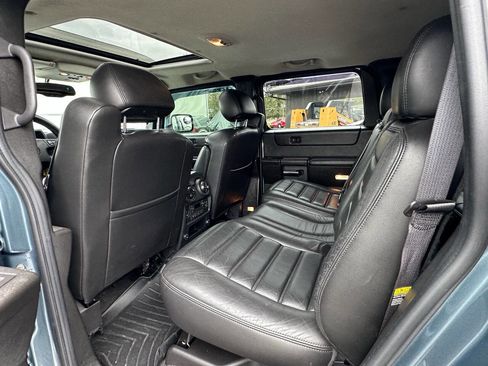 Used 2006 HUMMER H2 image 27