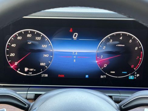 New 2026 Mercedes-Benz GLE 350 4MATIC image 19