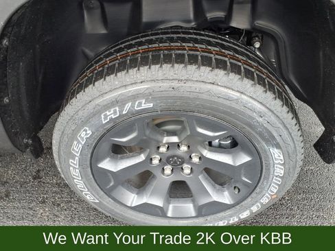 New 2026 RAM 1500 Big Horn image 12