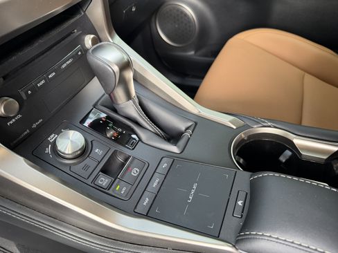 Used 2020 Lexus NX 300 FWD w/ Premium Package image 28