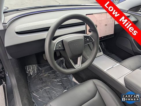 Used 2025 Tesla Model 3 image 2