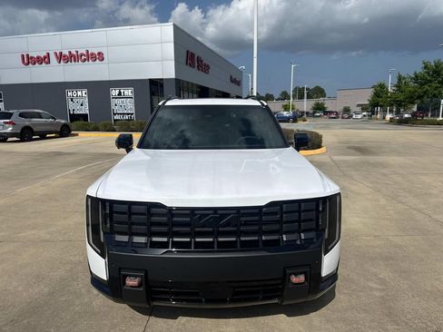 New 2027 Kia Telluride SX Prestige X-Pro AWD/4WD image 2