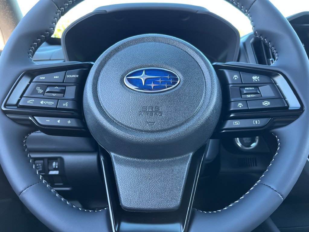 New 2026 Subaru Forester Touring AWD/4WD image 17
