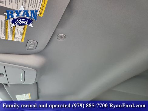 Used 2025 Ford F150 Lariat w/ Equipment Group 501A Mid AWD/4WD image 18