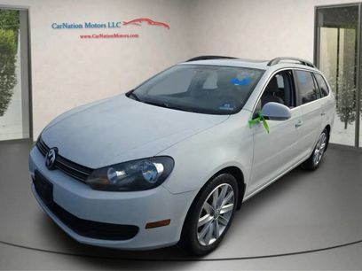 Used 2013 Volkswagen Jetta TDI