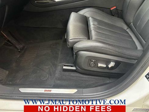Used 2020 BMW X7 xDrive40i AWD/4WD image 15