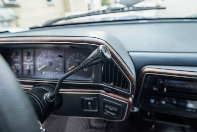Used 1991 Ford Bronco AWD/4WD image 39