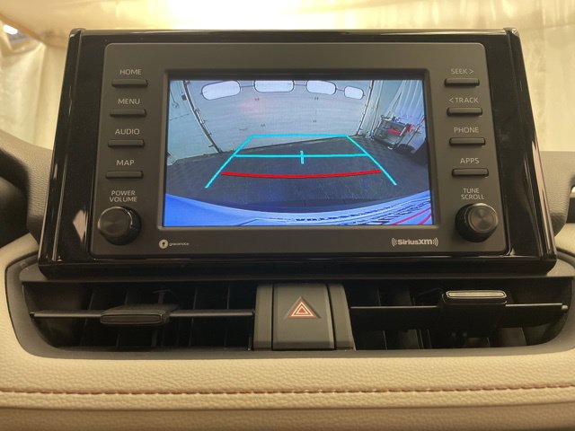 Used 2022 Toyota RAV4 XLE w/ Convenience Package AWD/4WD image 25