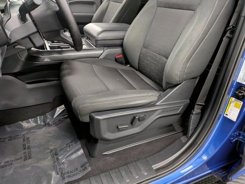 Used 2023 Ford F150 XLT w/ Equipment Group 302A High image 10