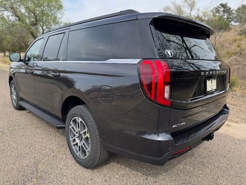 New 2026 Ford Expedition Max Active image 17