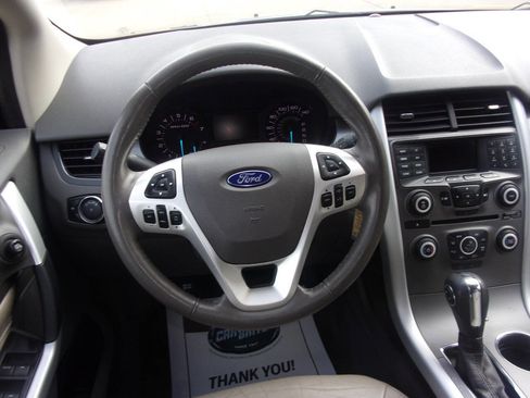 Used 2014 Ford Edge SEL w/ Equipment Group 204A image 16