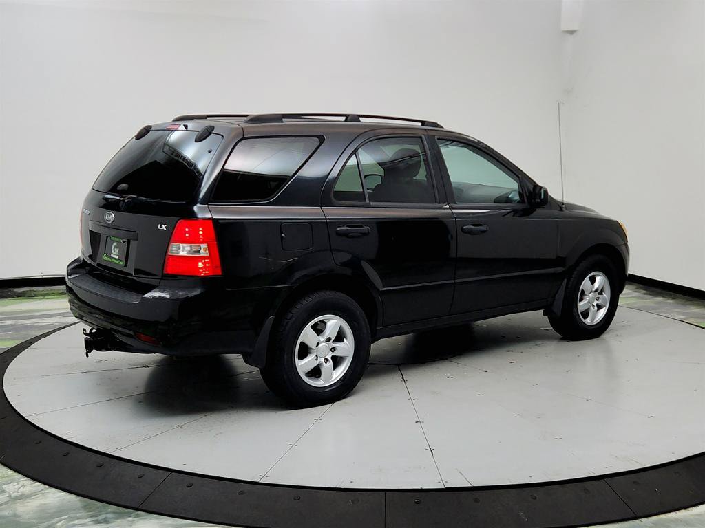 Used 2009 Kia Sorento LX RWD image 5