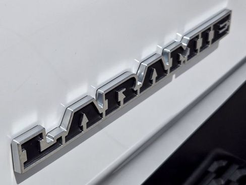 Used 2026 RAM 1500 Laramie AWD/4WD image 12