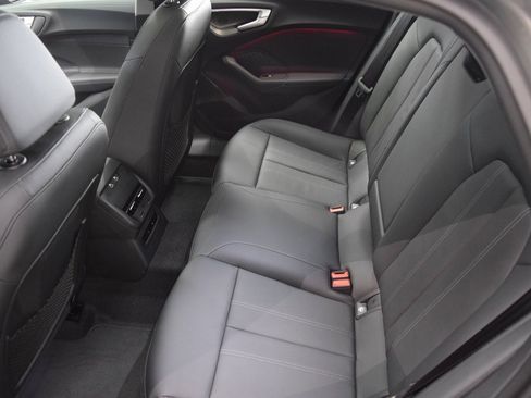 New 2025 Audi A5 2.0T Premium Plus image 5