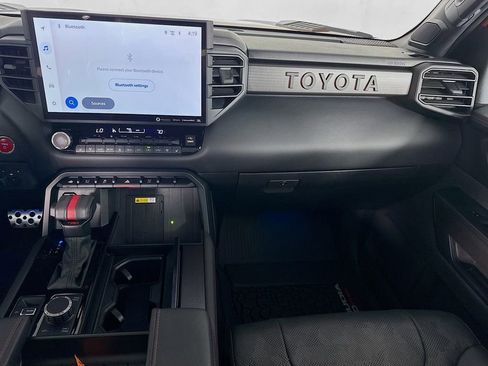 Used 2024 Toyota Sequoia TRD Pro image 26