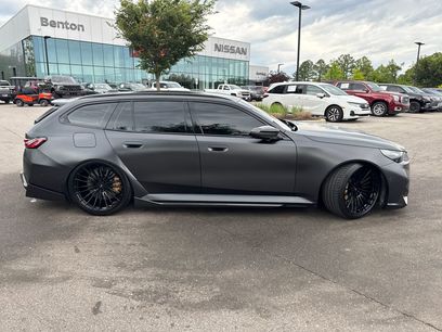 Used 2025 BMW M5 Touring
