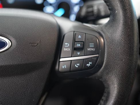 Used 2021 Ford Escape SE w/ Convenience Package FWD image 14