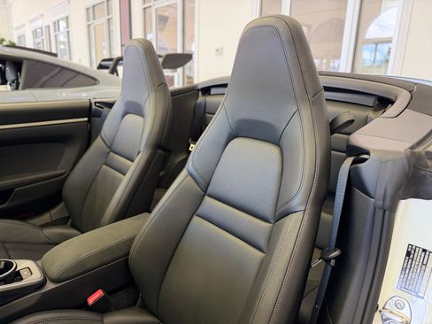 Used 2026 Porsche 911 Carrera S RWD image 34