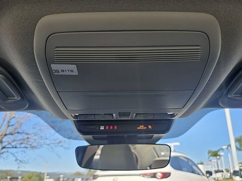 New 2026 MAZDA MAZDA3 2.5 S Sedan w/ Preferred Pkg image 24