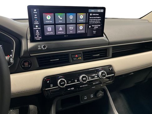 New 2026 Honda Pilot image 17