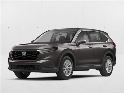 Used 2023 Honda CR-V EX-L