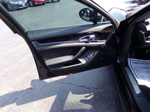 Used 2014 Porsche Panamera S image 13
