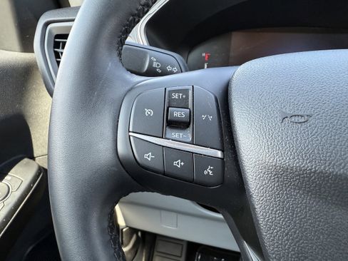 Used 2024 Ford Escape Active image 14