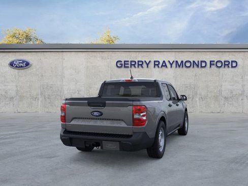 New 2025 Ford Maverick XL w/ Equipment Group 101A image 9
