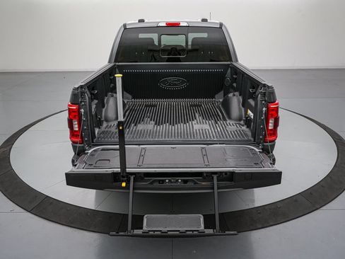 Certified 2023 Ford F150 XLT w/ Equipment Group 302A High AWD/4WD image 6