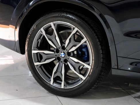 Used 2024 BMW X3 M40i w/ Premium Package image 49