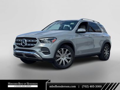 Certified 2024 Mercedes-Benz GLE 350 4MATIC
