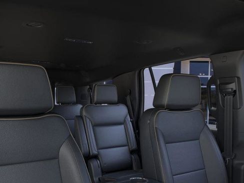 New 2026 GMC Yukon Elevation image 48