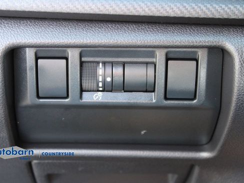 Certified 2025 Subaru Crosstrek 2.5i Wilderness AWD/4WD image 13