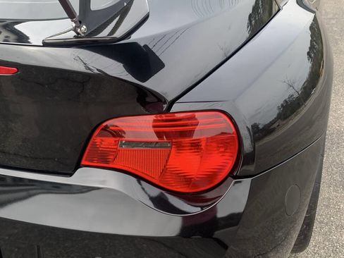 Used 2007 BMW M Coupe RWD image 23