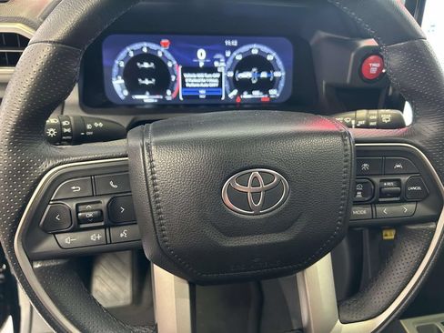 Certified 2026 Toyota 4Runner TRD Sport Premium AWD/4WD image 22