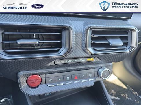 New 2026 Ford Mustang Coupe RWD image 25