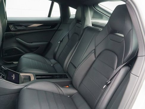 Used 2026 Porsche Panamera 4 AWD/4WD image 18