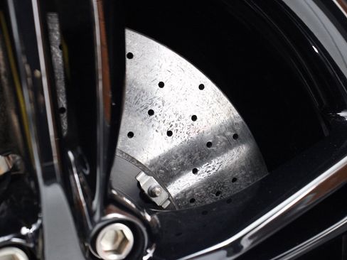 Used 2025 Ferrari 296 GTS image 61