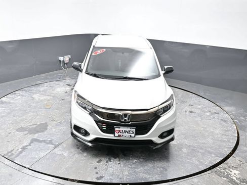 Used 2020 Honda HR-V Sport image 41