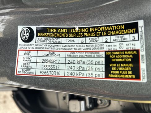 New 2026 Nissan Frontier SV w/ SV Convenience Package image 27