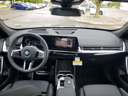 New 2026 BMW X1 xDrive28i w/ Technology Package AWD/4WD image 20