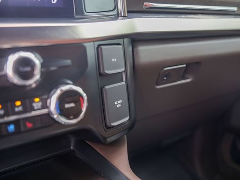 Used 2023 Ford F350 King Ranch AWD/4WD image 21